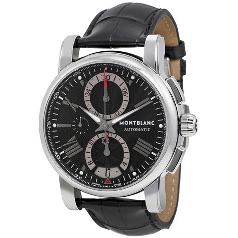 fake montblanc watches for mens|montblanc watches for men price.